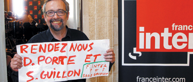 Didier Porte : « C’est un contre-pouvoir de plus qui s’effondre »