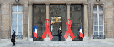 Bruno Spire : « Pas de volonté claire contre le sida »