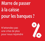 Illustration - L'affaissement démocratique