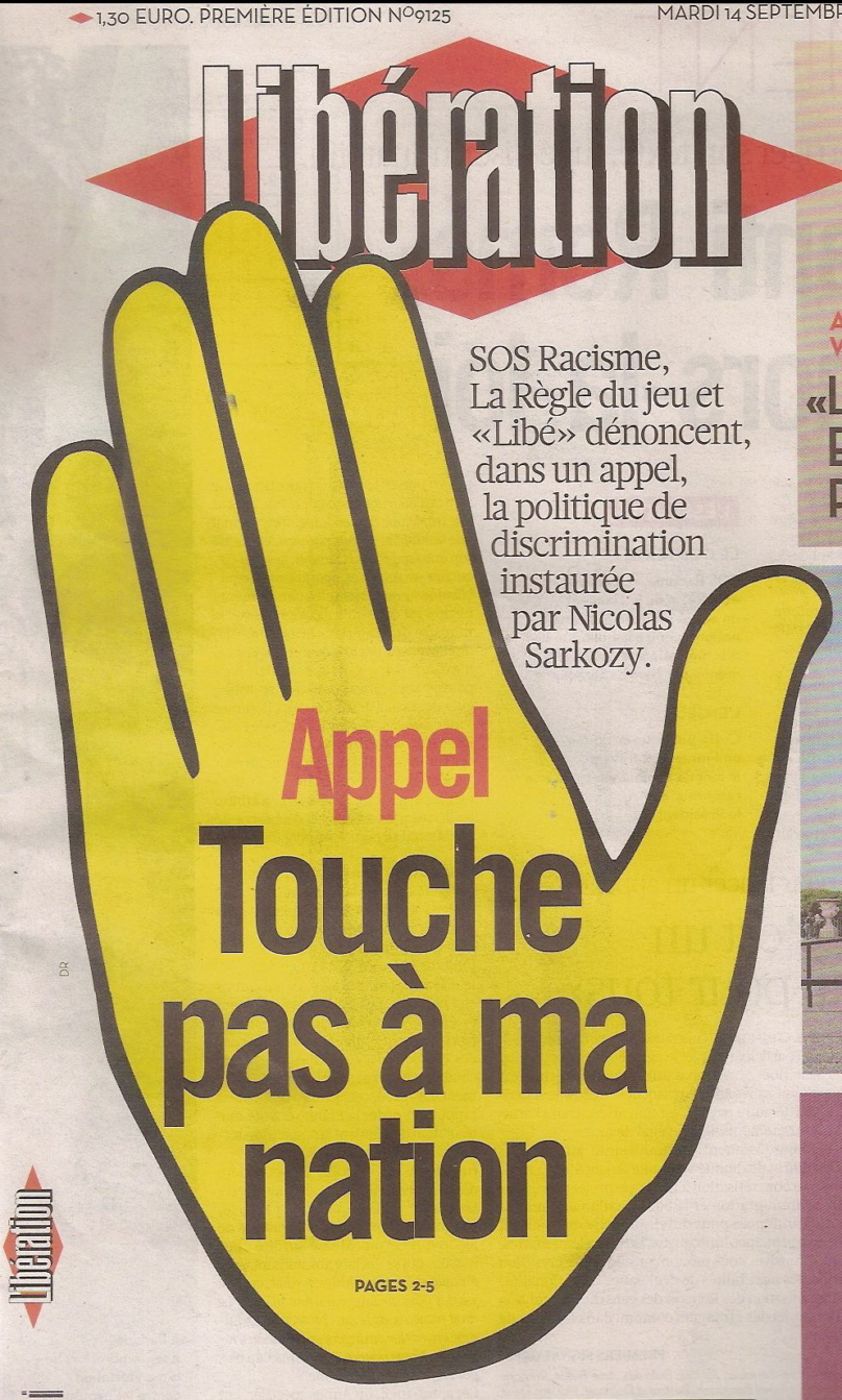 Illustration - Ne Ris Pas, S'Il Te Plaît