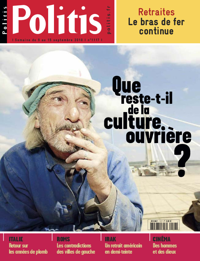 Que reste-t-il de la culture ouvrière ?