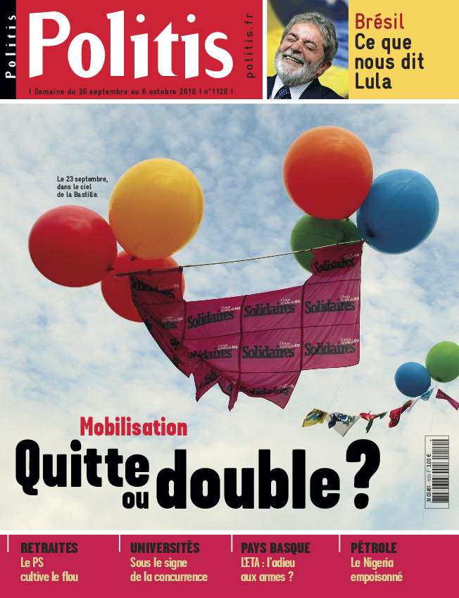 Mobilisation : quitte ou double ?