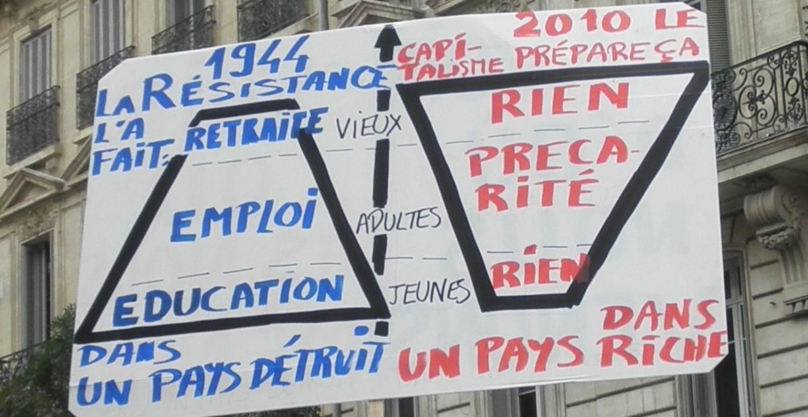 Illustration - Des idées …