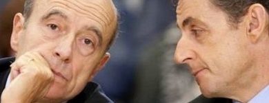 Remaniement ministériel : tous en rang derrière Nicolas Sarkozy