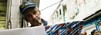 Cuba : une transition pour aller où ?