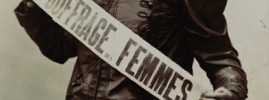 Rebelle époque