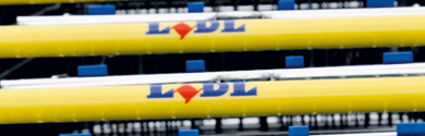 Lidl, la grande braderie du droit social