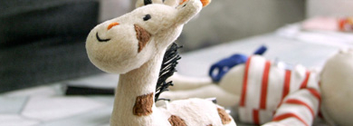 Jouets dangereux, production indigne : Où trouver des jouets écolos et éthiques ?