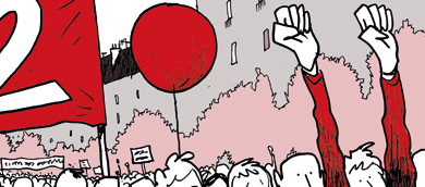 Bonnes fêtes !