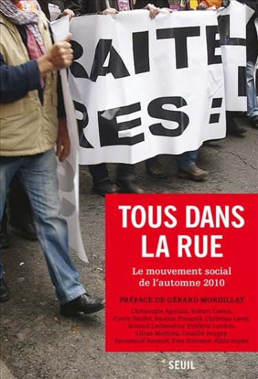 Illustration - «Combien Faudra-T-Il De Temps Pour Renverser Ce Gouvernement De Riches?»