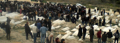 Tunisie : À Kasserine, un retour au calme incertain
