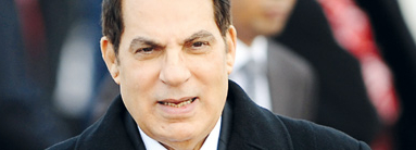 Tunisie : Ben Ali, complice objectif  de Ben Laden