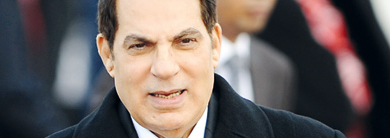 Tunisie : Ben Ali, complice objectif  de Ben Laden