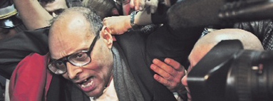Moncef Marzouki : « J’ai ressenti une immense fierté pour mon peuple »