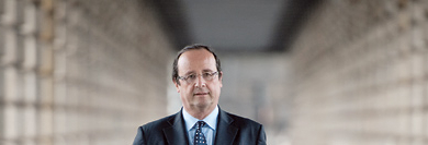 Au secours, Hollande revient !