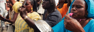 FSM Dakar : La société civile écrit l’histoire