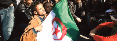 Algérie : rendez-vous avec l’Histoire