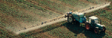 Les agriculteurs, chair à poison