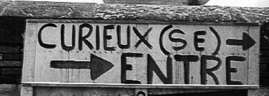 Liberté, ils crient ton nom !
