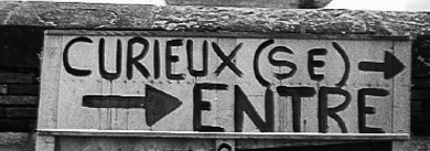 Liberté, ils crient ton nom !