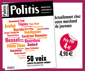 Pub NS 50 voix