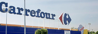 Carrefour payait ses employés en dessous du Smic