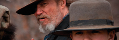 « True Grit » : Le goût  du western