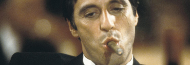 Tony Montana, héros des cités