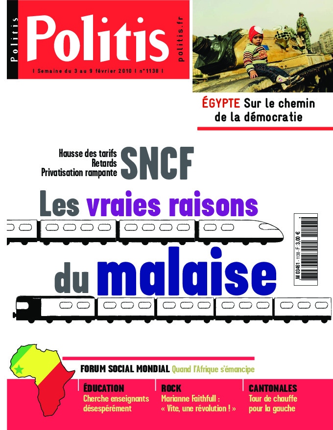 SNCF, les vraies raisons du malaise
