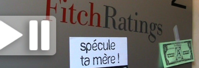 Assurance chômage : l’Unedic lève des fonds sur les marchés financiers « comme si on était des andouillettes »