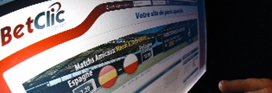 Jeux en ligne : rien ne va plus !