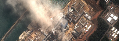 Accident nucléaire de Fukushima : « Une catastrophe gravissime »