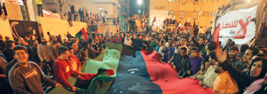 Libye : « Cette intervention est une nécessité regrettable »