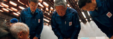 Fukushima : l’illusion du contrôle