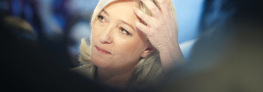 Front national : les racines du mal