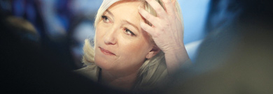 Front national : les racines du mal