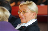 Isabelle Balkany