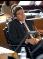 Jean Sarkozy
