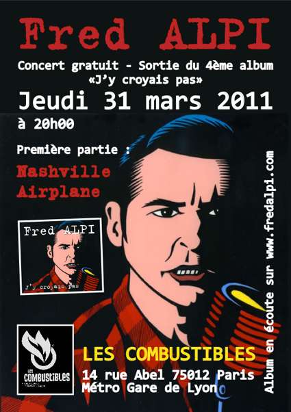Illustration - C'Est Pour Ton Bien
