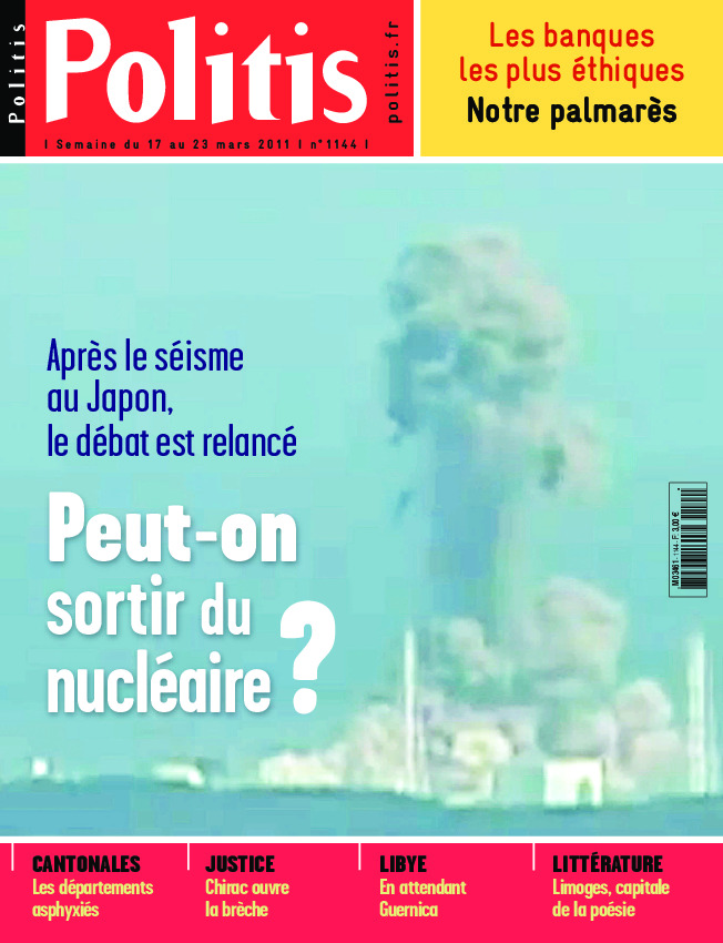 Peut-on sortir du nucléaire ?