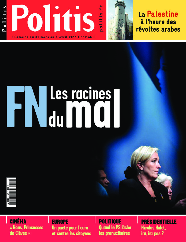 FN : les racines du mal