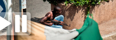 Côte d’Ivoire : « La probabilité d’un conflit ethnique est très faible »
