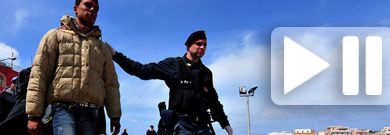 Le dédain de l’Europe face à la situation d’urgence en Tunisie