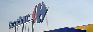 Carrefour : les négociations reprennent après une mobilisation inédite