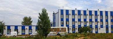 Tchernobyl : plus le nouveau sarcophage se fait attendre, plus il est cher…