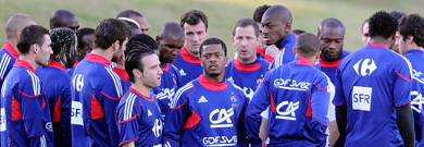Le foot français voudrait-il se purger de sa « racaille » ?