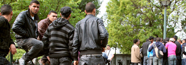 Les arrestations de Tunisiens se multiplient
