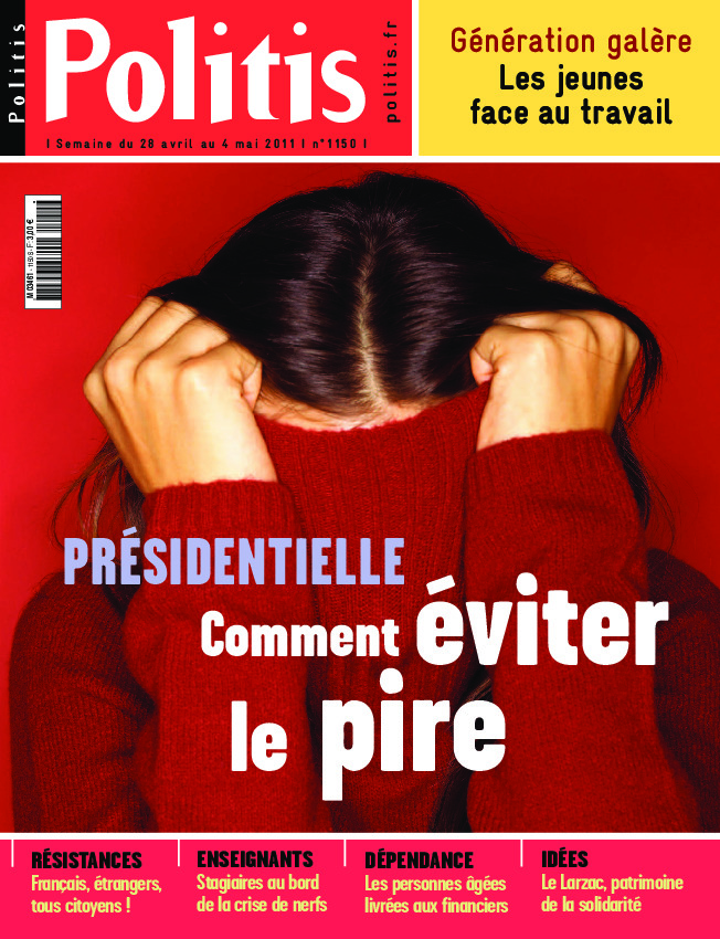 Présidentielle : comment éviter le pire