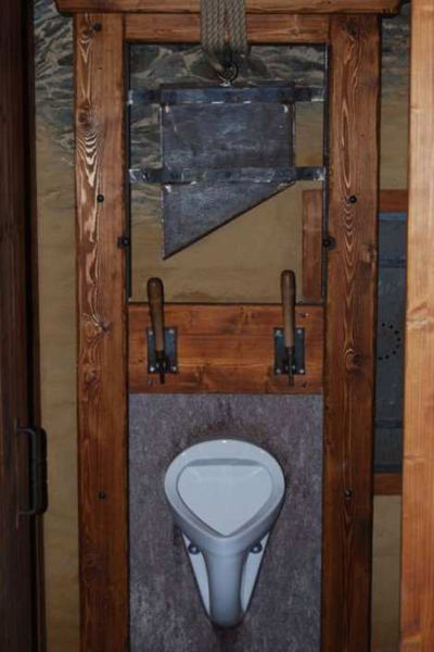 Illustration - A pisser de rire …