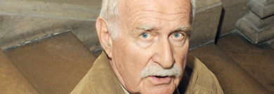 « La Mauvaise Fortune », petit homme immense